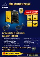 Máy hàn que điện tử Hồng Ký HKM160D 9970413