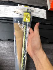 Thước cặp điện tử 0-300mm/12''x0.01mm Mitutoyo 500-193-30