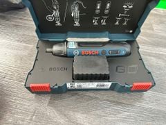 Máy vặn vít dùng pin 32 mũi BOSCH GO 2 (06019H2181)
