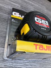 5.5m Thước cuộn thép chống va đập G-Lock Tajima G5P55MW
