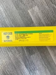 2.6mm Que hàn inox Kiswel KST308-2.6