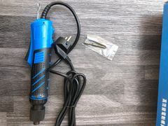 Máy bắn vít cắm nguồn trực tiếp C-Mart C0045-06
