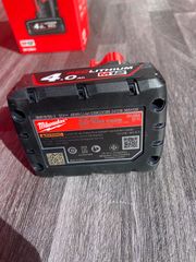 Pin 12V 4.0Ah Milwaukee