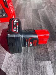Pin 12V 4.0Ah Milwaukee
