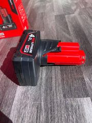 Pin 12V 4.0Ah Milwaukee