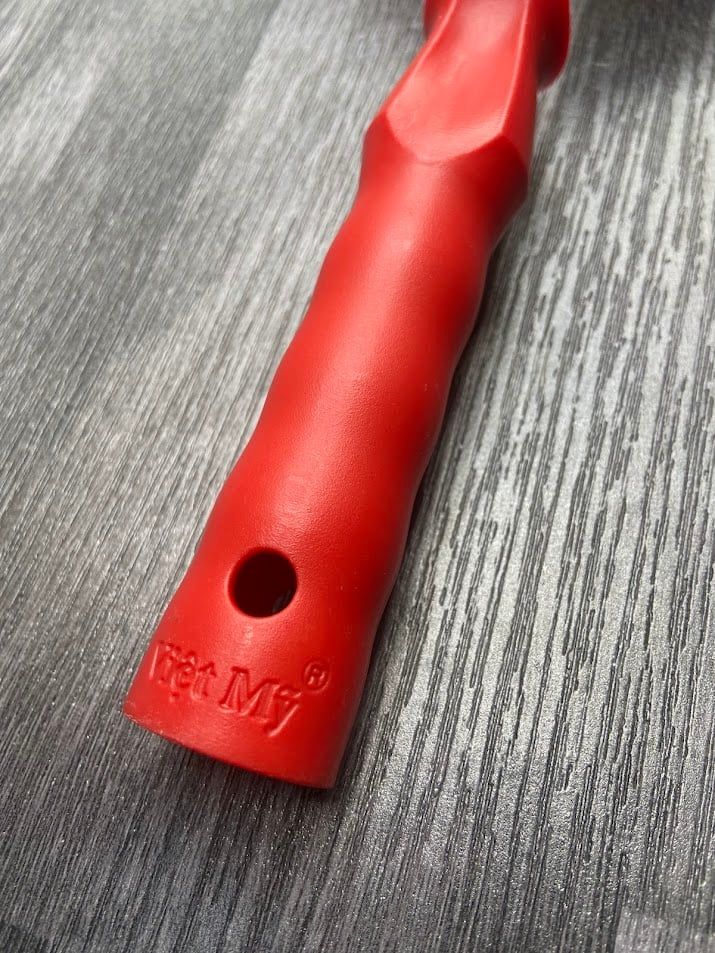 Cọ lăn sơn dầu việt mỹ 11cm