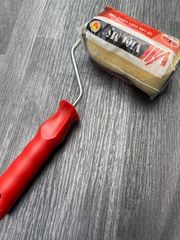 Cọ lăn sơn dầu việt mỹ 11cm