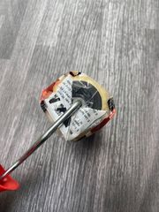 Cọ lăn sơn dầu việt mỹ 11cm