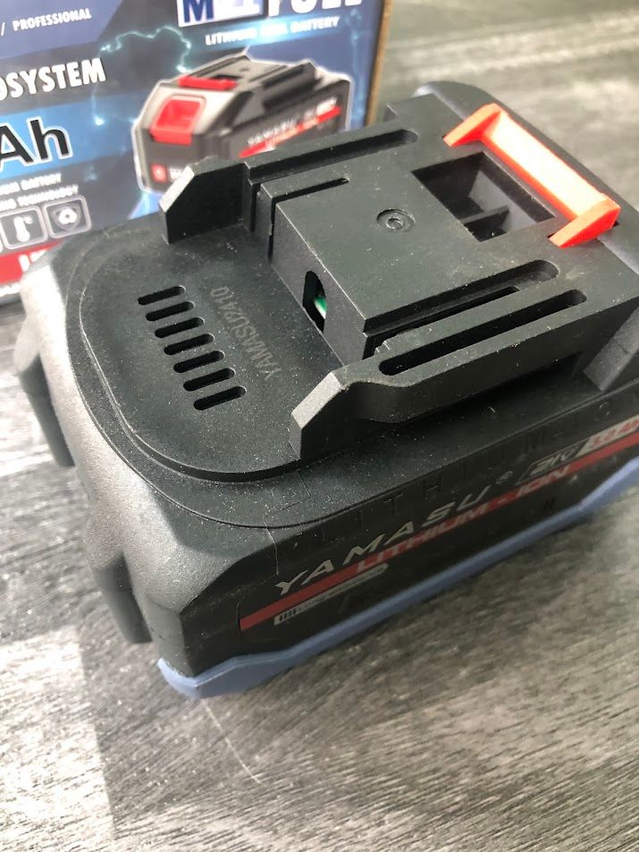 Pin Yamasu 21V M21-3.0Ah