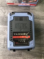 Pin Yamasu 21V M21-3.0Ah