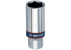 9mm Đầu tuýp dài 3/8'' Kingtony 323509M