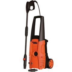 1400W Máy phun xịt nước  Black&Decker PW1400S-B1