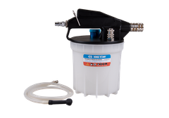 2 lít Bình thay dầu thắng xe hơi Kingtony 9TV12-021