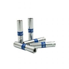 Đầu Tuýp Dài 1/2 22mm LS+ LS122222