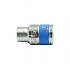 Đầu Tuýp Ngắn 1/2 27mm LS+ LS121227