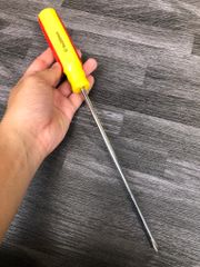 6x200mm Tua vít Bake sọc Century TEN-6200(+)