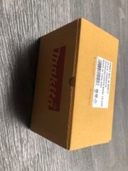 100 x 6 x 16mm Đá mài sắt A-80911