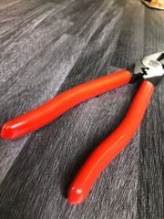 Kìm điện (có bấm cos) BUDDY 225mm/9
