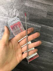 Kim hàn Tig đỏ HONGKY 3.2*175mm