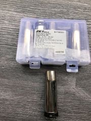 Chụp khí 36KD Mig ZETweld đồng mạ Niken
