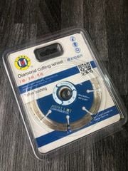 105x2.0x20mm Đĩa cắt gạch C-Mart A0079