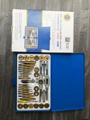 Bộ taro 40 chi tiết C-Mart A1012