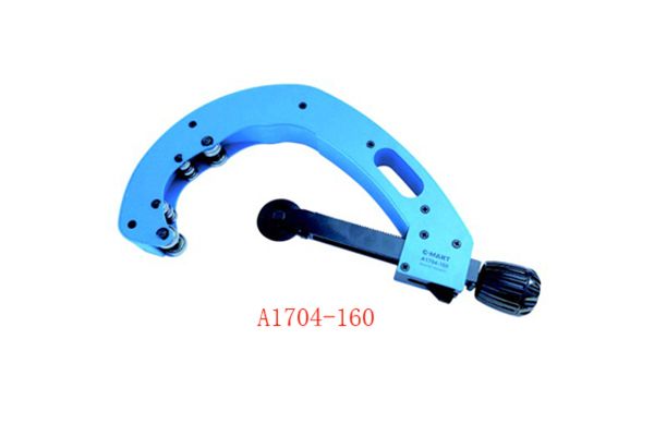 160mm Dao cắt ống đồng C-Mart A1704-160