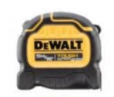 Thước 5m/16' Dewalt DWHT36915-30