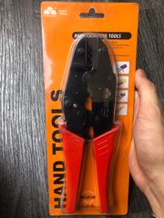 1.5-6mm2 Kìm bấm cos Fasen HS-10