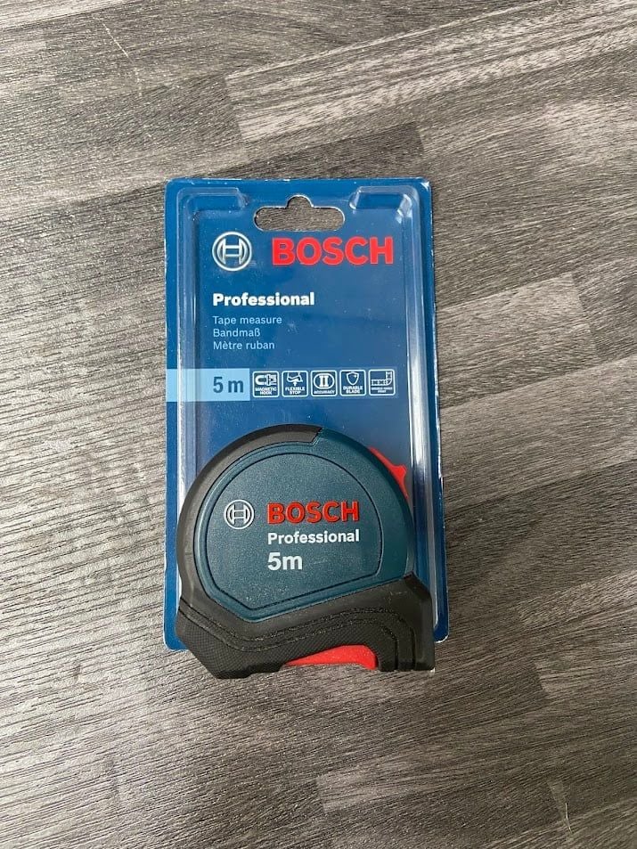 Thước cuộn 5m Bosch 1600A016BH