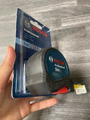 Thước cuộn 5m Bosch 1600A016BH