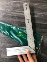 Thước lá vuông góc SATA 91412