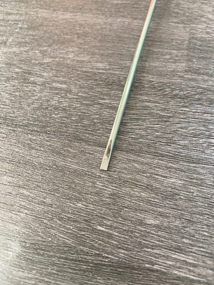 3.2x150mm Tua vít dẹp Goodman P38 KT P38-3.2150