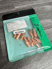 Béc (bép) hàn 36KD Mig ZETweld M8*30*1.0