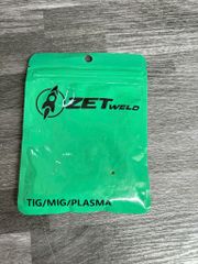 Béc (bép) hàn 36KD Mig ZETweld M8*30*1.0