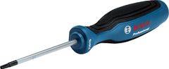 Tua vít đầu bông TX20*100 mm Bosch 1600A01V0C