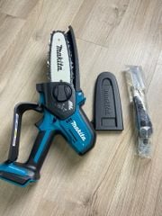 18V Máy Cưa Cành Dùng Pin Makita DUC150Z01(150MM/BL)