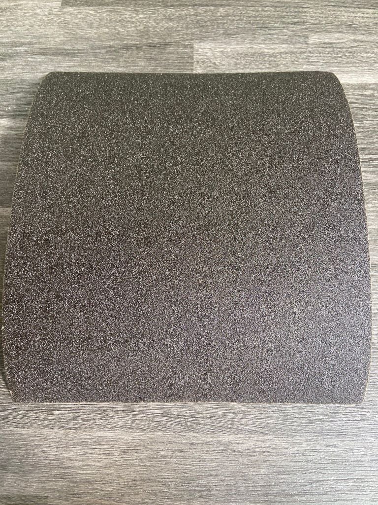 Giấy nhám vải Con ó AA-60