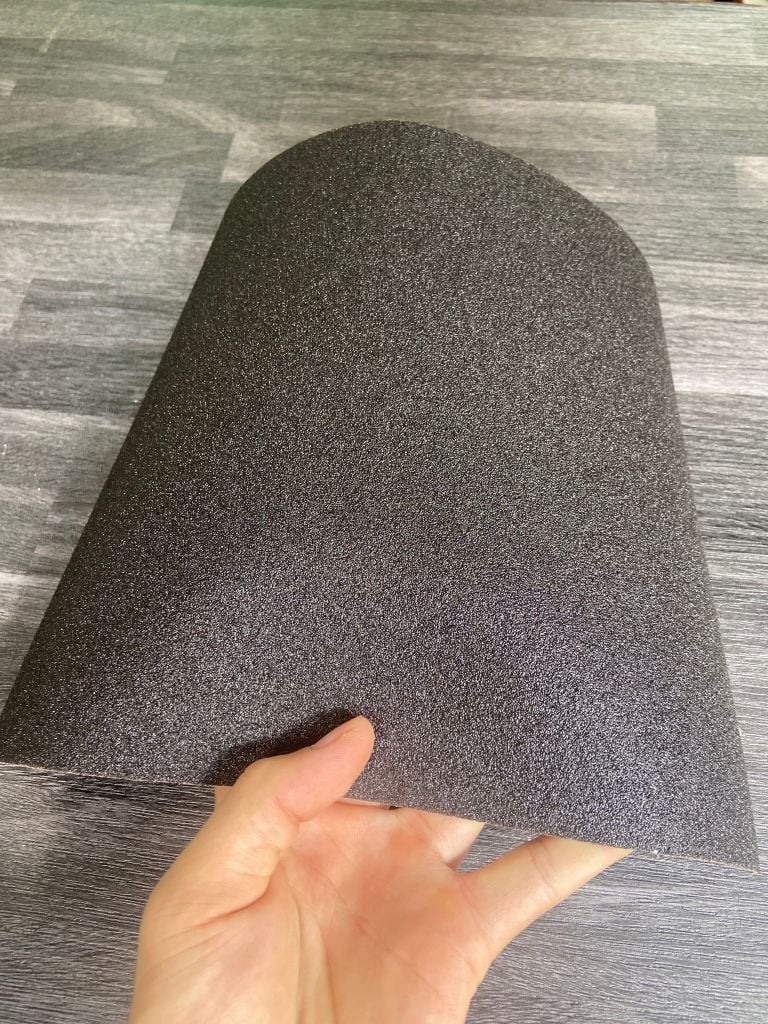 Giấy nhám vải Con ó AA-60