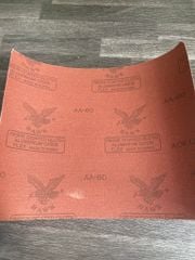 Giấy nhám vải Con ó AA-60