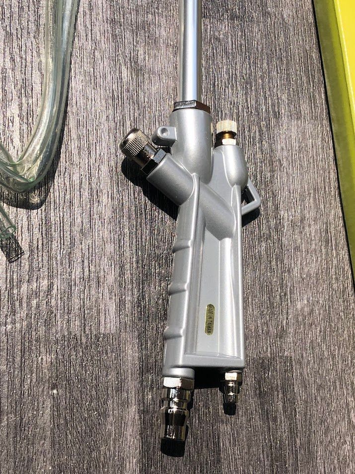 Súng Xịt Hơi Và Nước CYT CY-89