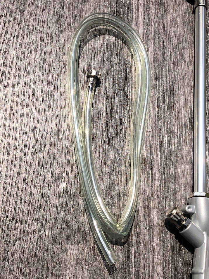 Súng Xịt Hơi Và Nước CYT CY-89