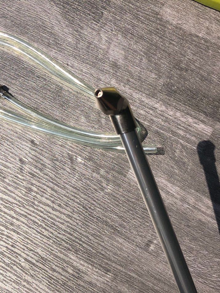 Súng Xịt Hơi Và Nước CYT CY-89