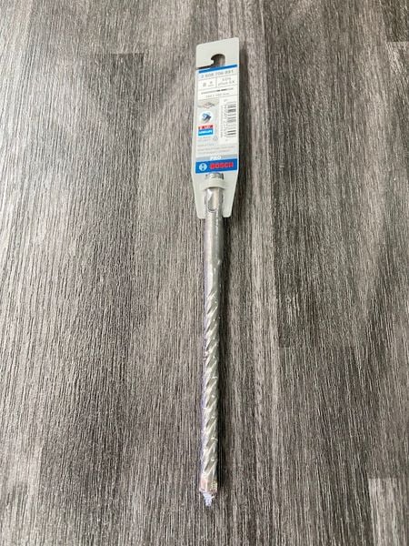 8x100x160mm Mũi khoan SDS PLUS-5X Bosch 2608706891