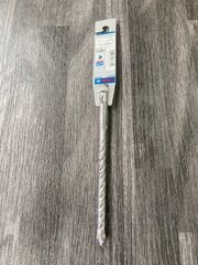 8x100x160mm Mũi khoan SDS PLUS-5X Bosch 2608706891
