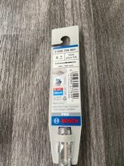 8x100x160mm Mũi khoan SDS PLUS-5X Bosch 2608706891