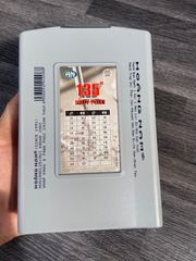 Bô mũi khoan Inox Pháp 19 chi tiết Hoàng nam từ 1mm đến 10mm