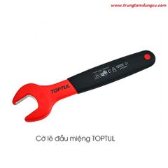 Cờ lê đầu miệng TOPTUL AAAT0808V4