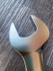 22mm Cờ lê vòng miệng tự động Kingtony 373222M/ 373A22M (373222M bỏ mẫu)