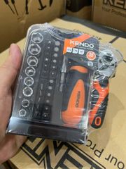 Bộ dụng cụ cần siết và tay vặn 1/4